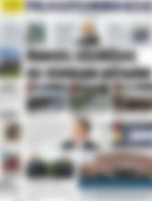 Πρωτοσέλιδο Πελοπόννησος