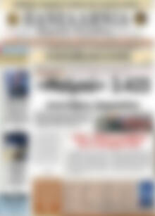 Πρωτοσέλιδο Πανελλήνια Β. Ελλάδος