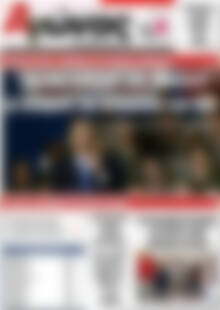 Πρωτοσέλιδο Αγώνας της Κρήτης