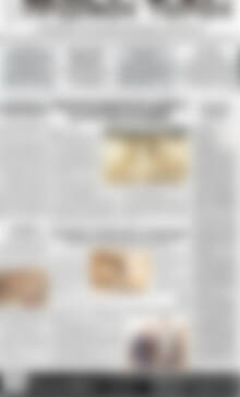 Πρωτοσέλιδο Πρωινός Τύπος Δράμας