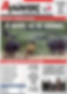 Πρωτοσέλιδο Αγώνας της Κρήτης