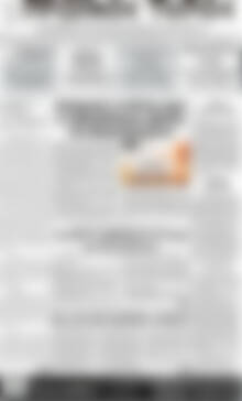 Πρωτοσέλιδο Πρωινός Τύπος Δράμας