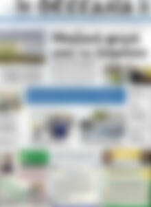 Πρωτοσέλιδο Θεσσαλία