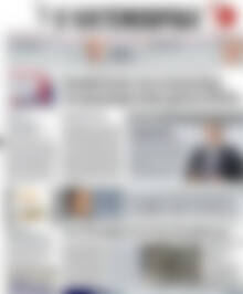 Πρωτοσέλιδο Η Ναυτεμπορική