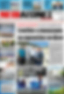 Πρωτοσέλιδο Νέοι Αγώνες