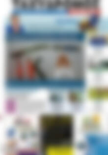 Πρωτοσέλιδο Ταχυδρόμος