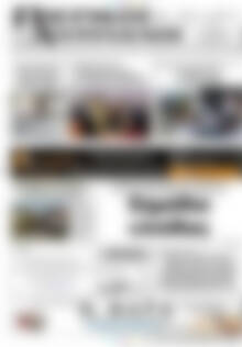 Πρωτοσέλιδο Πιερικοί Αντίλαλοι
