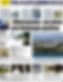 Πρωτοσέλιδο Πελοπόννησος
