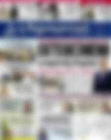Πρωτοσέλιδο Δημοκρατική Ρόδου