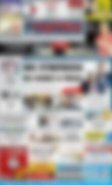 Πρωτοσέλιδο Πατρίς