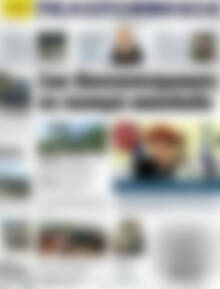 Πρωτοσέλιδο Πελοπόννησος