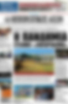 Πρωτοσέλιδο Ηπειρωτικός Αγών