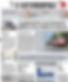Πρωτοσέλιδο Η Ναυτεμπορική