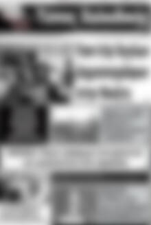Πρωτοσέλιδο Τύπος Χαλκιδικής