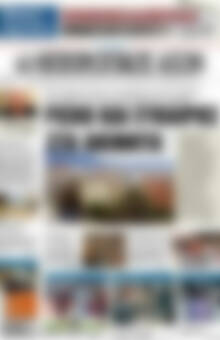 Πρωτοσέλιδο Ηπειρωτικός Αγών