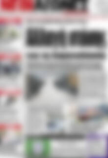 Πρωτοσέλιδο Νέοι Αγώνες