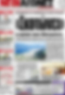 Πρωτοσέλιδο Νέοι Αγώνες