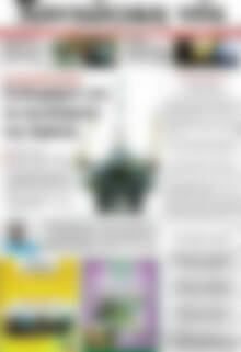 Πρωτοσέλιδο Χανιώτικα Νέα