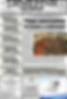 Πρωτοσέλιδο Σημερινή των Σερρών