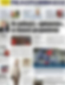 Πρωτοσέλιδο Πελοπόννησος