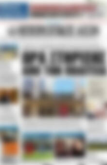Ηπειρωτικός Αγών
