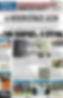 Πρωτοσέλιδο Ηπειρωτικός Αγών