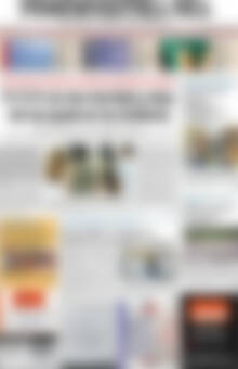 Πρωτοσέλιδο Ρεθεμνιώτικα Νέα
