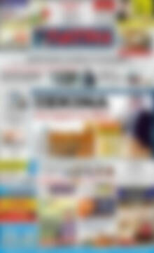 Πρωτοσέλιδο Πατρίς