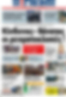 Πρωτοσέλιδο Η Γνώμη