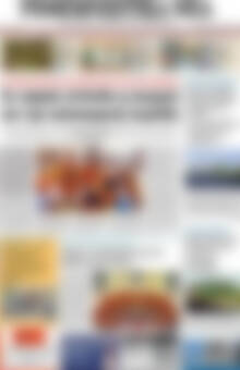 Πρωτοσέλιδο Ρεθεμνιώτικα Νέα