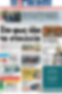 Πρωτοσέλιδο Η Γνώμη