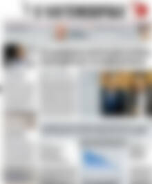 Πρωτοσέλιδο Η Ναυτεμπορική