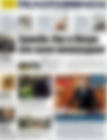Πρωτοσέλιδο Πελοπόννησος