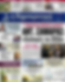 Πρωτοσέλιδο Δημοκρατική Ρόδου