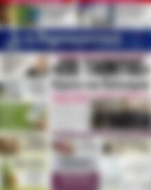 Πρωτοσέλιδο Δημοκρατική Ρόδου