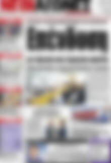 Πρωτοσέλιδο Νέοι Αγώνες