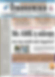 Πρωτοσέλιδο Οικονομική
