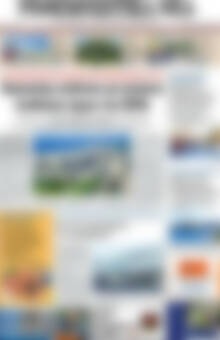 Πρωτοσέλιδο Ρεθεμνιώτικα Νέα