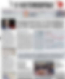Πρωτοσέλιδο Η Ναυτεμπορική