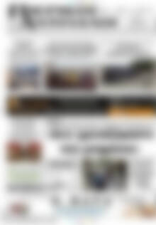 Πρωτοσέλιδο Πιερικοί Αντίλαλοι