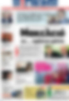 Πρωτοσέλιδο Η Γνώμη