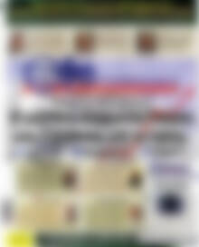 Πρωτοσέλιδο Ευρωοικονομία