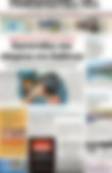 Πρωτοσέλιδο Ρεθεμνιώτικα Νέα