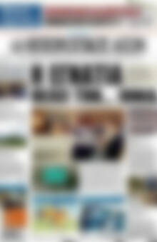 Πρωτοσέλιδο Ηπειρωτικός Αγών