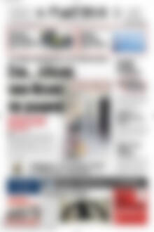 Πρωτοσέλιδο Πατρίς