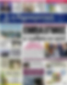 Πρωτοσέλιδο Δημοκρατική Ρόδου