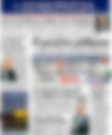 Ημερησία