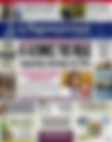Πρωτοσέλιδο Δημοκρατική Ρόδου