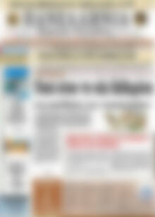 Πρωτοσέλιδο Πανελλήνια Β. Ελλάδος