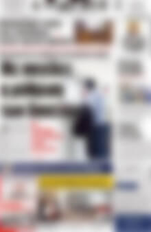Πρωτοσέλιδο Πατρίς
